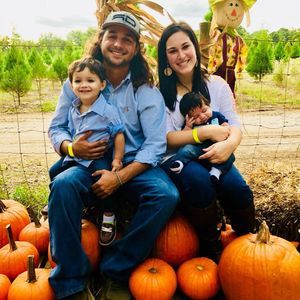 Meet your Posher, Breckany